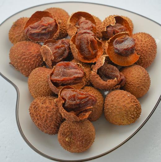 桂味荔枝干 商品图0