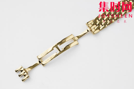 卡地亚Panthère de Cartier猎豹系列腕表 小号22X30mm 商品图8