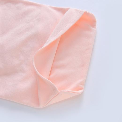 英氏婴儿枕套男女宝宝床品云朵大枕套 YEZMJ01005A YEZMJ01003A 商品图3