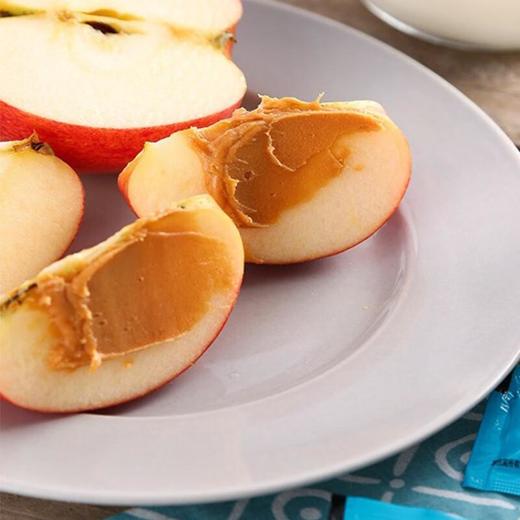 四季宝（SKIPPY） 柔滑花生酱 18g 商品图2