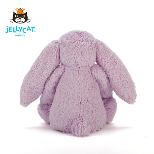Jellycat 害羞系列 邦尼兔 风信子 31cm 商品图5