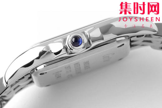 卡地亚Panthère de Cartier猎豹系列腕表 小号22X30mm 商品图4