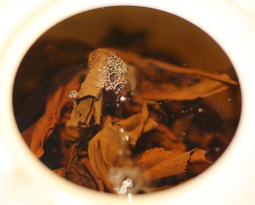 【伴手茶礼】玺悦龙珠.晒红*20颗装  果脯香、糯米香  柔和温润 商品图4