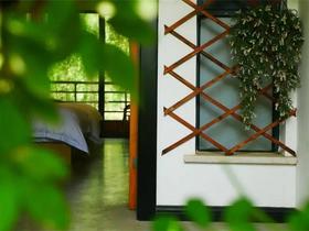 【酒店】德清大湖原舍