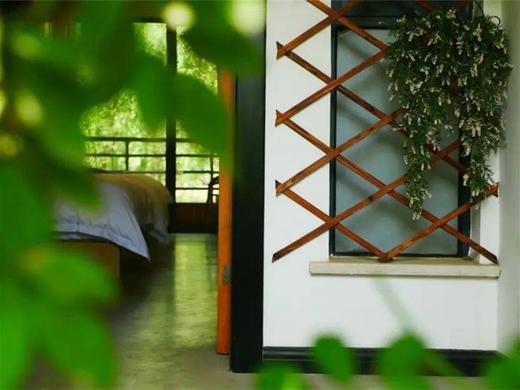 【酒店】德清大湖原舍 商品图0