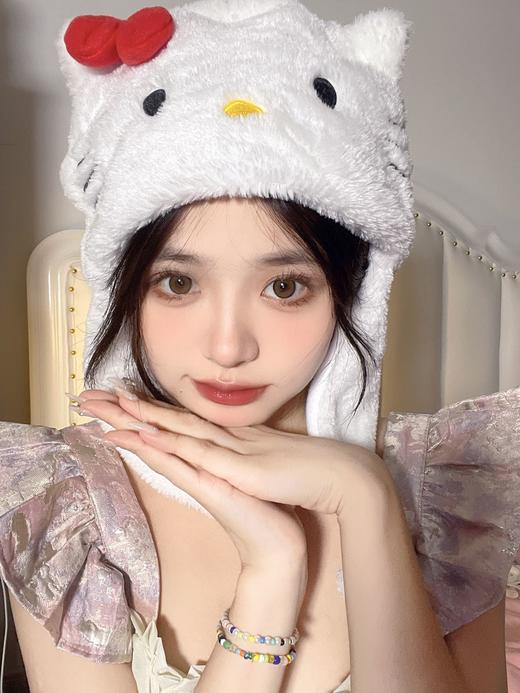 con4u 日抛 在逃猫咪mimi 直径14.5mm着色14.0mm 商品图3