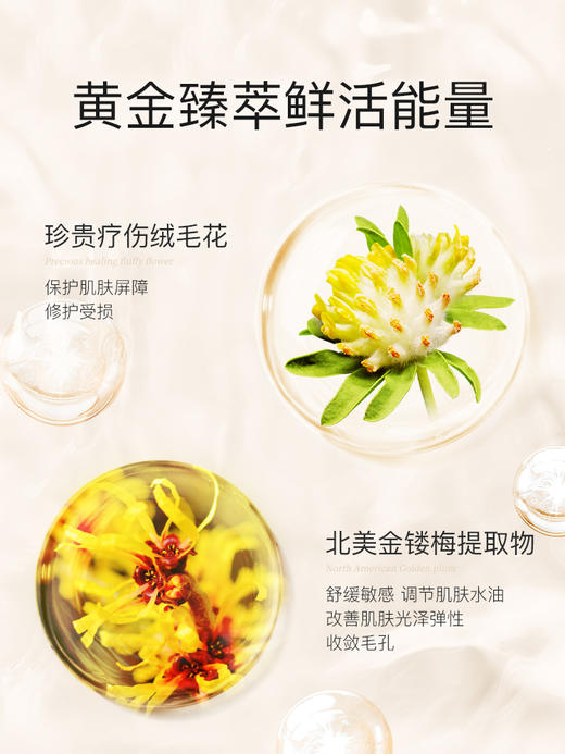 德国世家博士爽肤精华水.律动护肤100ml 商品图3