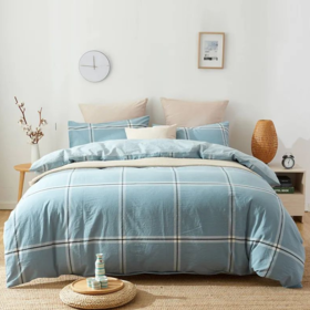 细密亲肤，舒适一夏