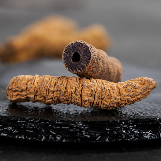 神农金康 制巴戟天150克 巴戟肉抽芯干货 原生态真滋补 喝护家人健康 商品图1