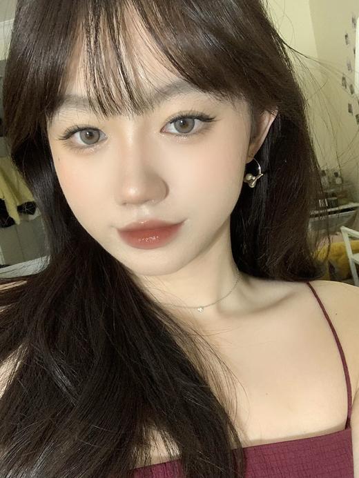 con4u 日抛 魔女啾啾jojo 直径14.5mm着色14.0mm 商品图7