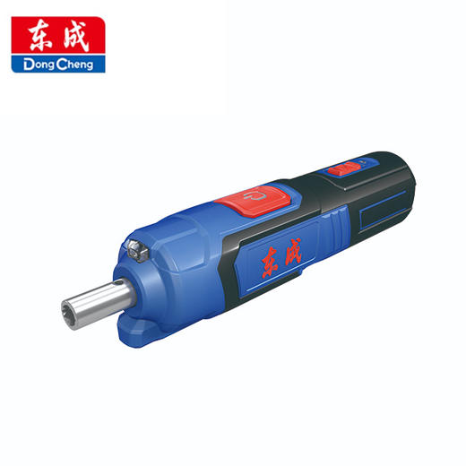 4V充电式直柄起子机（东成） DCPL03-5E 商品图0