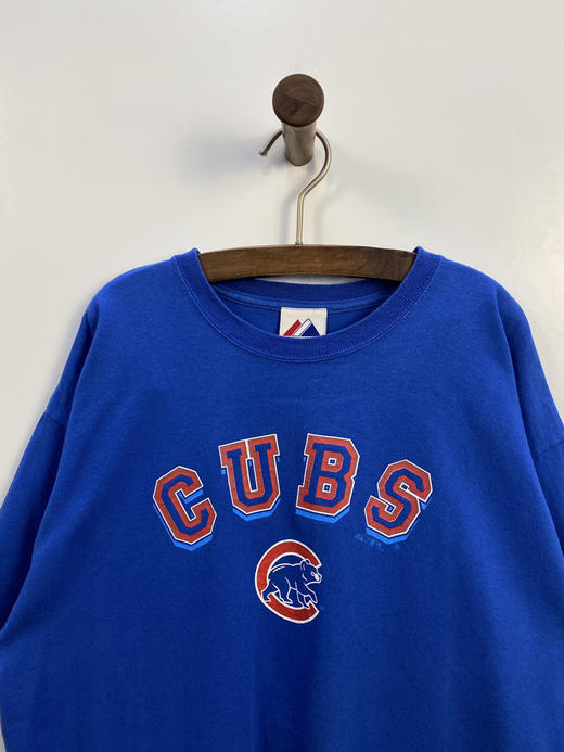 Majestic MLB 美国职业棒球大联盟 短袖T恤 _SST(L) 商品图0