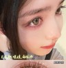 （年抛）Leenscolor 甜茶棕绿 14.5mm 着色13.5mm 商品缩略图2