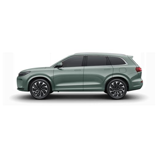 AITO 问界M7 豪华版 商品图3