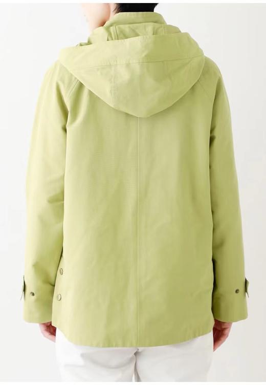 4FNEWYORKER连帽风衣 商品图1