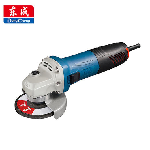 东成 角向磨光机  S1M-FF09-100S 商品图0