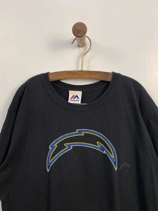 Kappa 背靠背 NFL 美国职业橄榄球大联盟 短袖T恤 _SST(L) 商品图0