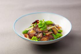 尖椒小炒肉(份)