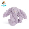 Jellycat 害羞系列 邦尼兔 风信子 31cm 商品缩略图1