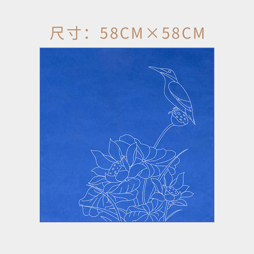 双面智能粘贴，小翠&斑鱼狗&太阳鸟百贴布 保护你的摄影器材 商品图0