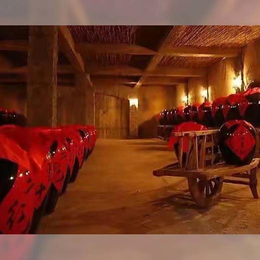 红高粱酒家庭品鉴组 商品图5