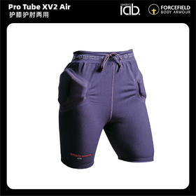 22/23护臀Pro Short XV2 AIR成人滑雪护具 FF