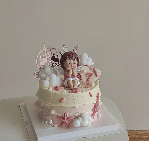 小女孩| 好梦| 昔果 商品图0