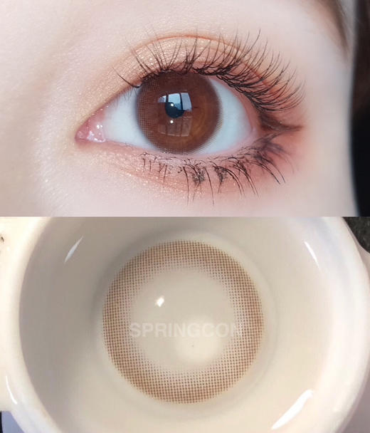 【小直径】SPRINGCON-小暖咖14.0mm【0-800度 含525/575】 商品图4