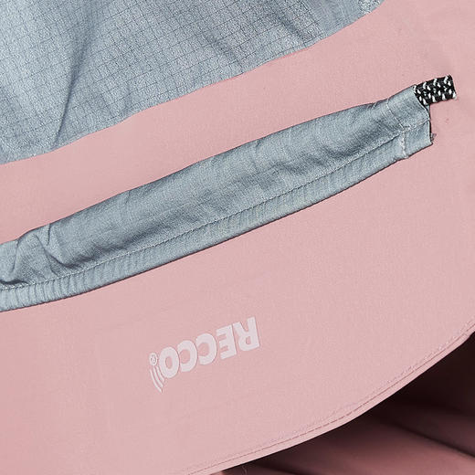 X-BIONIC 旷野隐者戈尔3L硬壳冲锋衣 40DGore-Tex防水透汽女 21604 商品图6