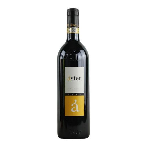 西班牙雅斯特园红葡萄酒2009 Bodegas Aster Crianza, Ribera del Duero, Spain 商品图0