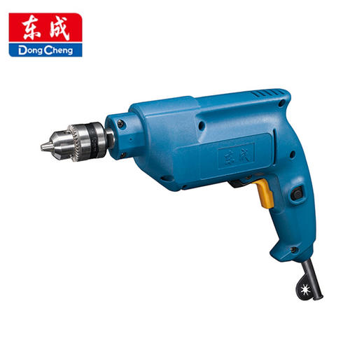 电钻（东成） J1Z-FF05-10A 商品图0