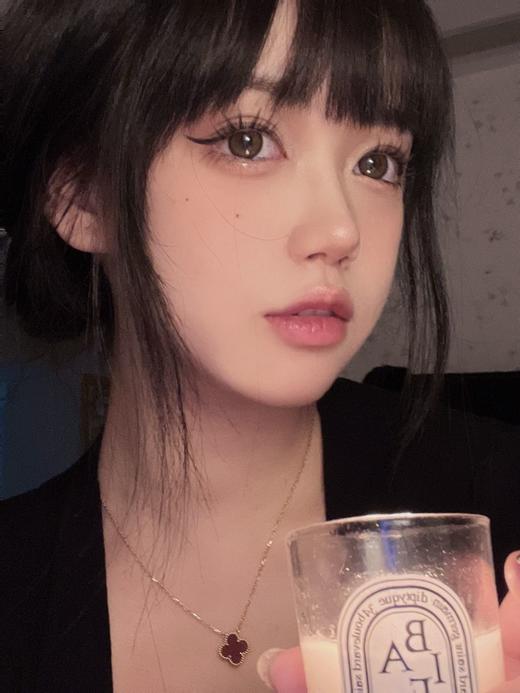 con4u 日抛 在逃猫咪mimi 直径14.5mm着色14.0mm 商品图14