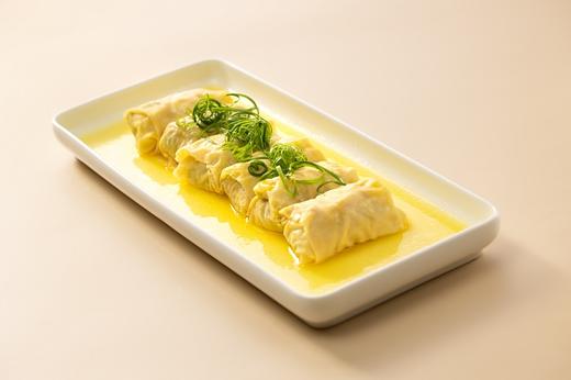 鸡汁百叶包(6个) 商品图0