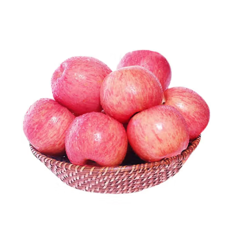 山东苹果【约1000g】
