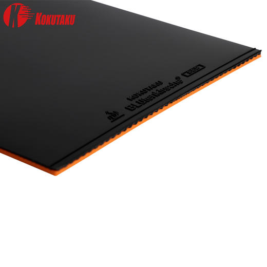 KOKUTAKU樱花868套胶训练套乒乓球胶皮球拍反胶套胶 专业训练胶皮 商品图3