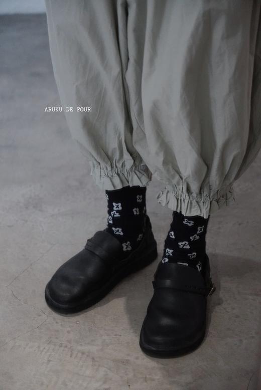 （5折）veritecoeur橘红薄荷绿裤子 商品图13