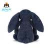 Jellycat 害羞系列 星尘邦尼兔 蓝色 31cm 商品缩略图3