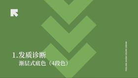 香风9-78高级雾感棕调色号 PART1