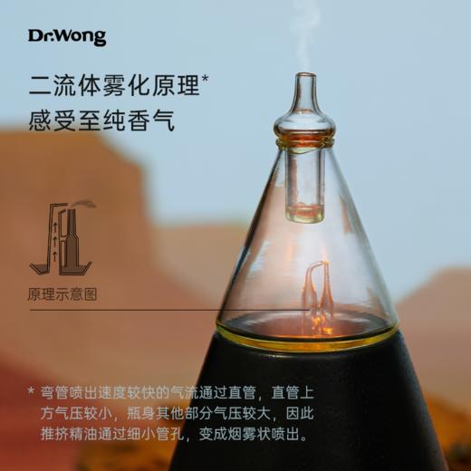 「巴别塔」冷香仪 商品图2