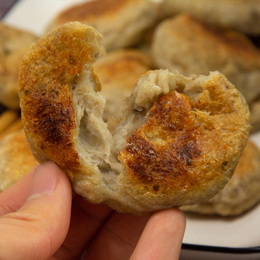 顺德鱼饼&鱼腐 商品图4