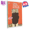 预售 【中商原版】人民公仆 英文原版 A Man of the People Chinua Achebe Penguin Classics 商品缩略图0
