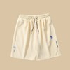 dp-夏季潮牌潮流百搭宽松男士休闲运动短裤男五分裤子中裤 商品缩略图0
