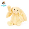 Jellycat 害羞系列 邦尼兔 柠檬 商品缩略图2