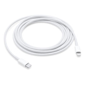 Apple USB-C 转闪电连接线（2米）