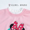 迪士尼童装女童卫衣与妮一起米妮黛丝套头卫衣萌趣花边秋新品 商品缩略图6