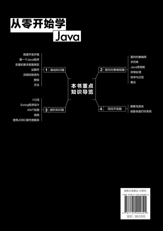 从零开始学Java 商品图1