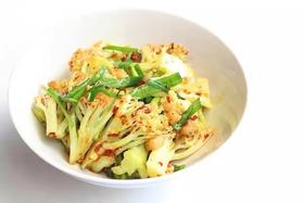 海味台湾花菜(份)