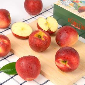 云南石林有机苹果