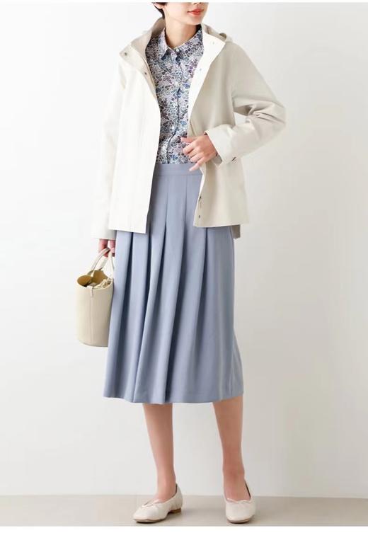 4FNEWYORKER连帽风衣 商品图4