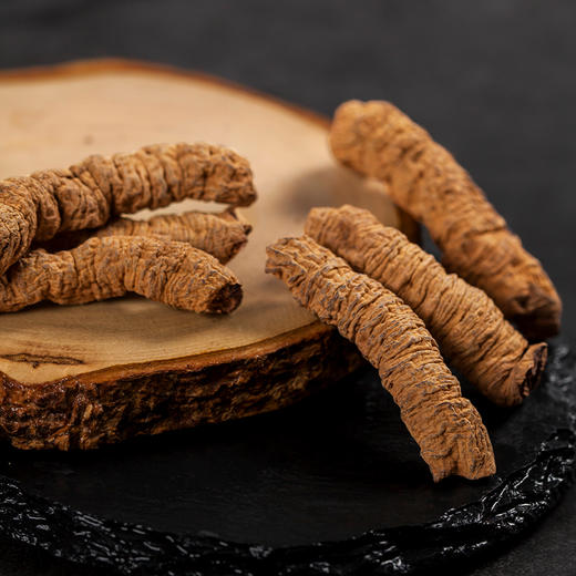 神农金康 制巴戟天150克 巴戟肉抽芯干货 原生态真滋补 喝护家人健康 商品图2